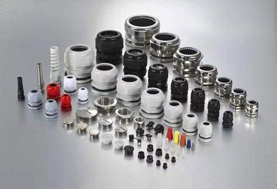 Cable & Cable Accessories