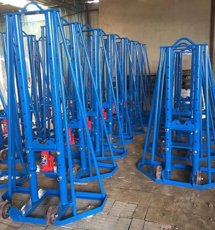 CABLE JACK