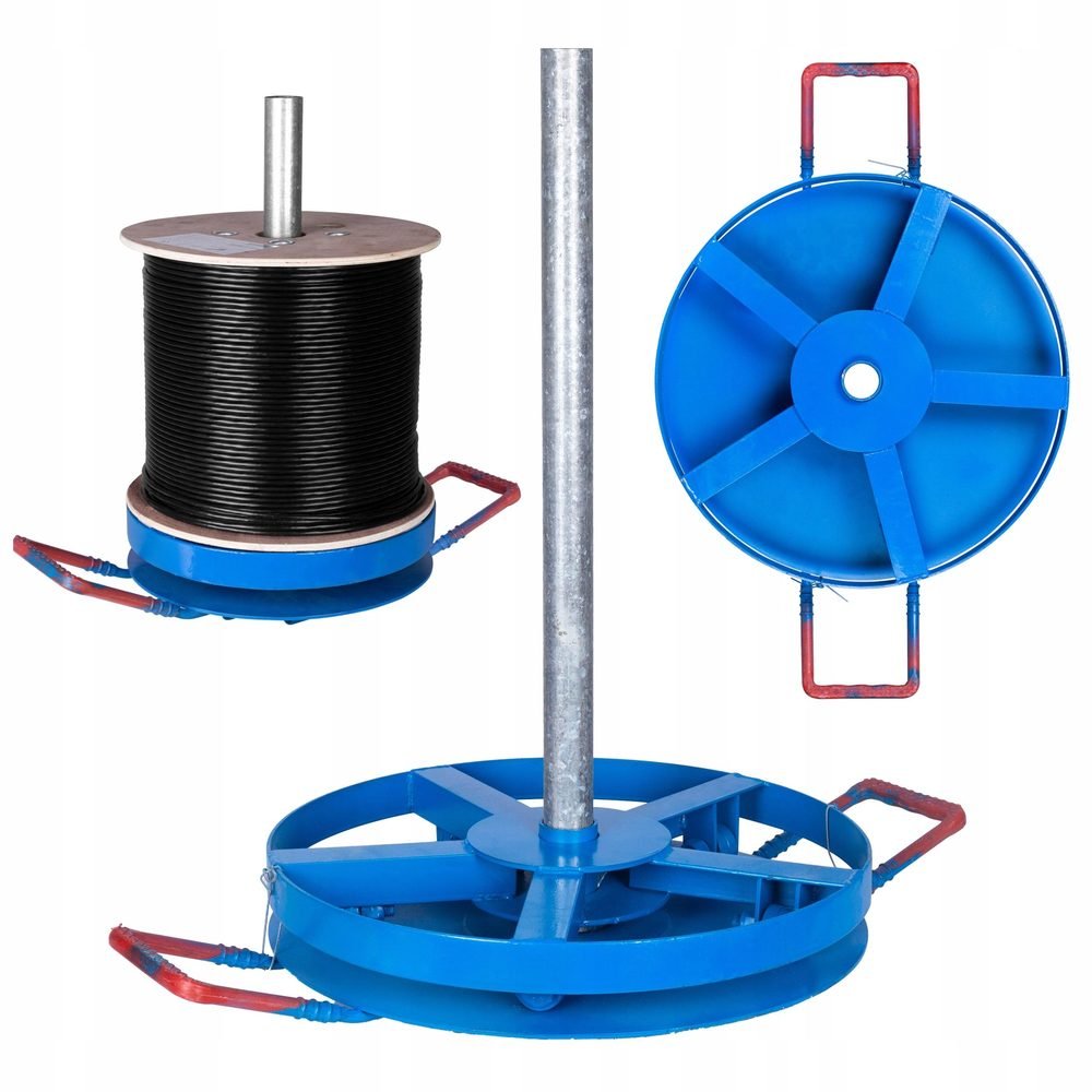 CABLE TURNTABLE