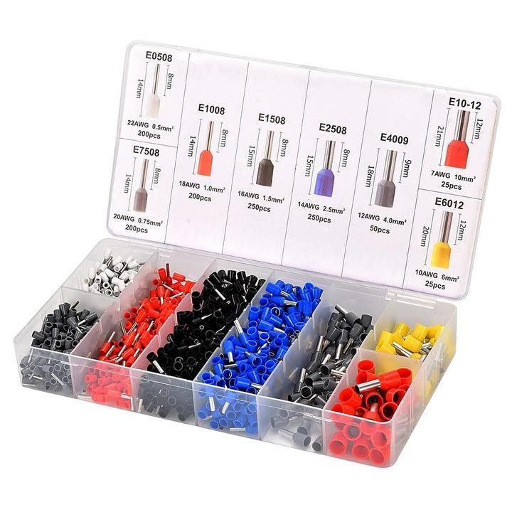 FERRULE SLEEVE
