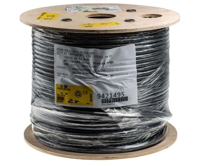 INSTRUMENTATION CABLE