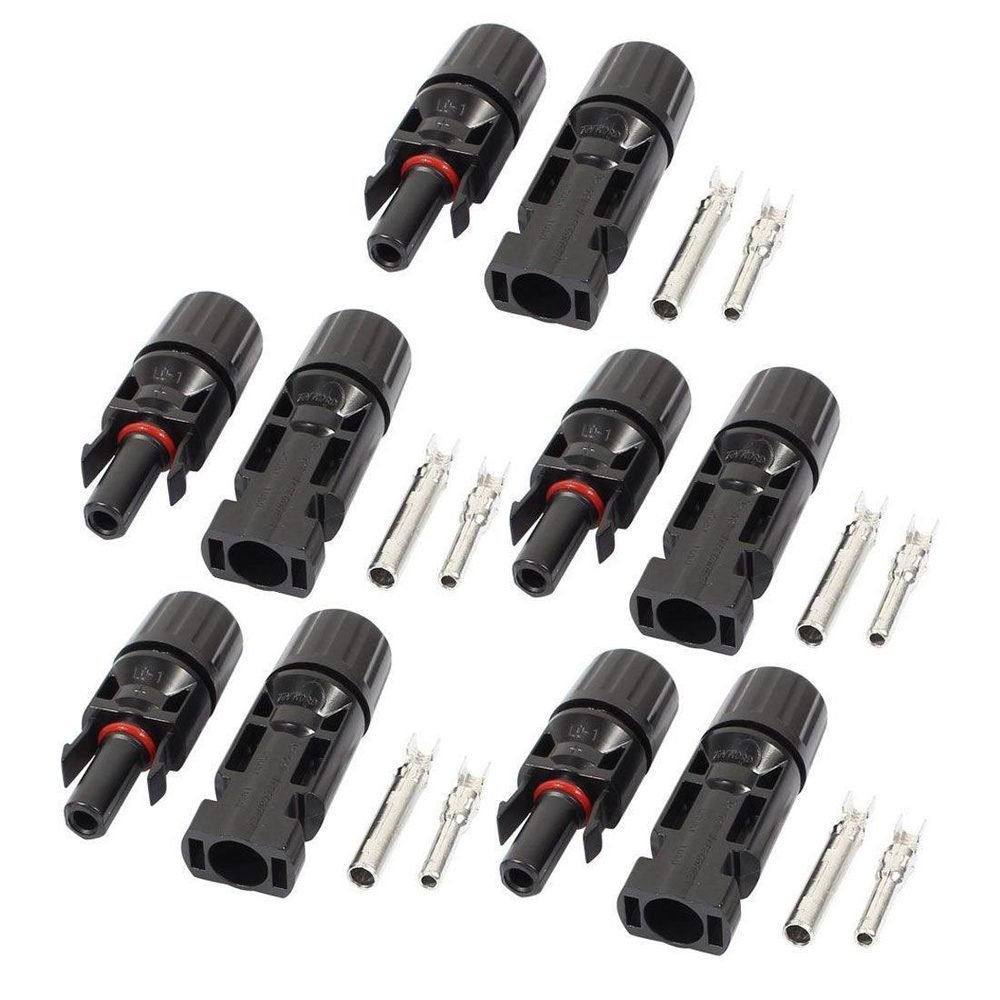 MC4 CONNECTOR