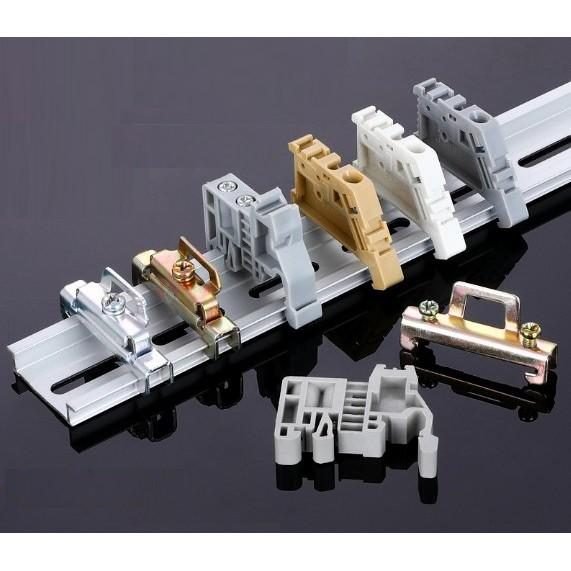 MCB END CLAMP