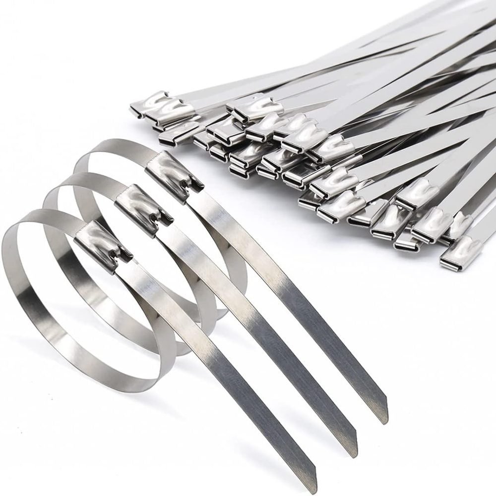 SS CABLE TIE